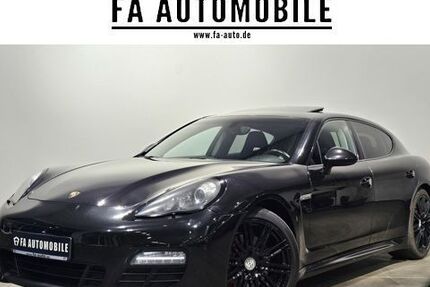 Porsche Panamera 139.517 km 26.990 &euro; Mainaschaff 63814