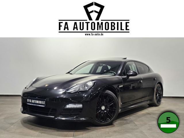 Porsche Panamera 139.517 km 29.990 &euro; Mainaschaff 63814