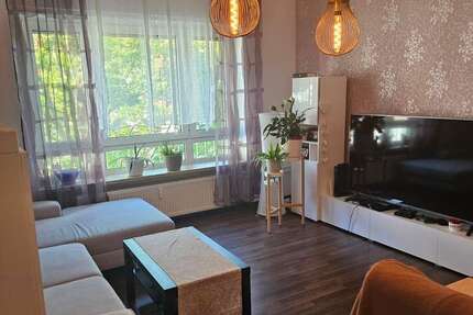Wohnung Hanau Innenstadt - 2 Zimmer, 60 m&sup2;, 860&euro; | Angebot:26901347