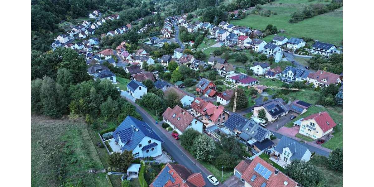 Grundstück Heigenbrücken - 32.000&euro; | Angebot:25943369