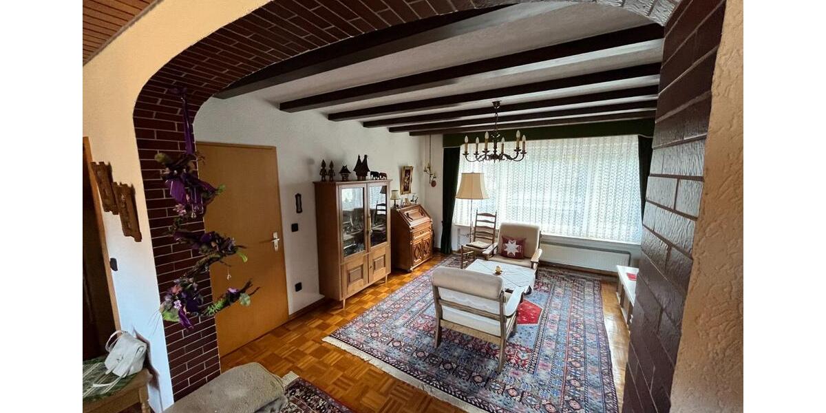Einfamilienhaus Breuberg - 5 Zimmer, 158 m&sup2;, 399.000&euro; | Angebot:24286084