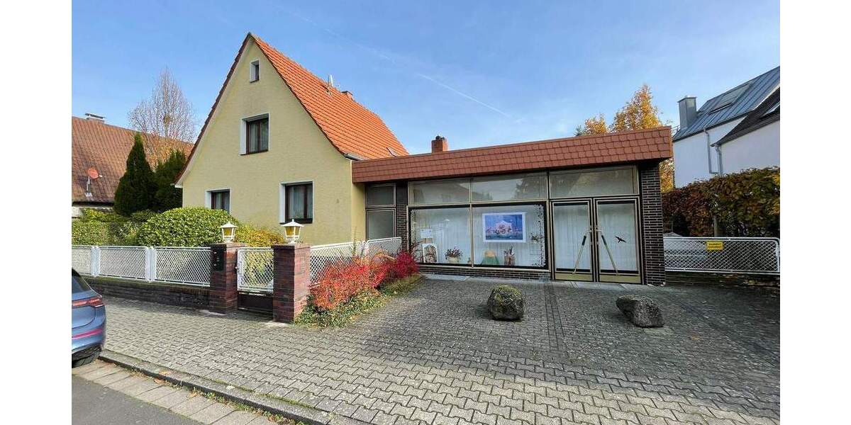 Einfamilienhaus Dietzenbach Steinberg - 7 Zimmer, 121 m&sup2;, 649.000&euro; | Angebot:25725846