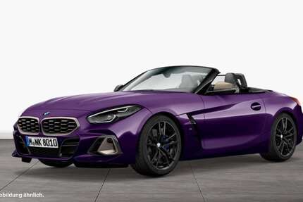 BMW Z4 7.500 km 57.510 &euro; Hösbach 63768