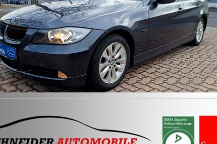 BMW 318 155.000 km 4.850 &euro; Stockstadt 63811