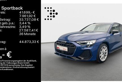 Audi A3 6.500 km 41.499 &euro; Linsengericht 63589