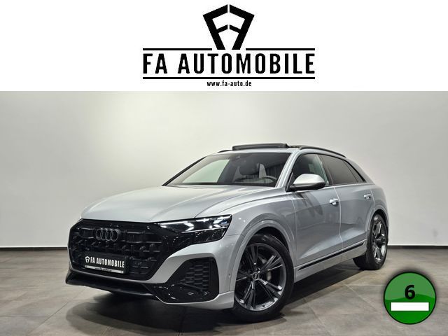 Audi Q8 72.990 km 72.480 &euro; Mainaschaff 63814