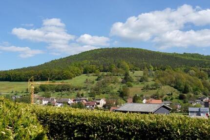 Wohnung Eschau - 3 Zimmer, 92 m&sup2;, 720&euro; | Angebot:25821321