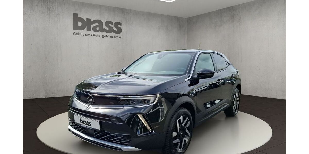 Opel Mokka 52.800 km 16.950 &euro; Aschaffenburg 63739