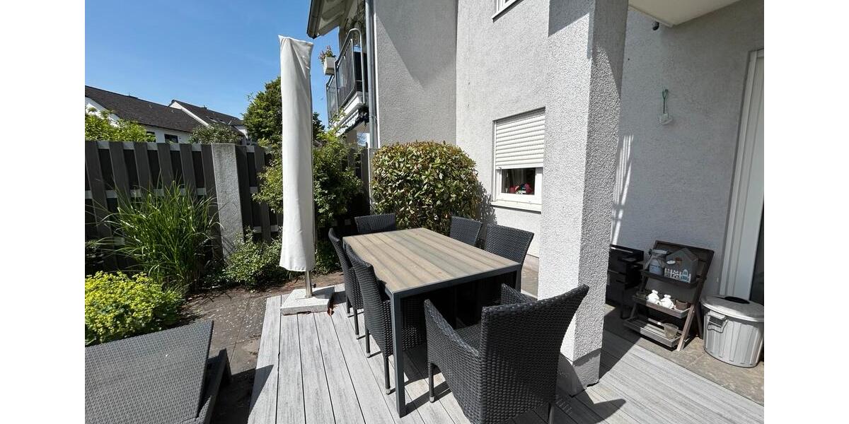 Doppelhaushälfte Glattbach - 4.5 Zimmer, 143 m&sup2;, 550.000&euro; | Angebot:27084180