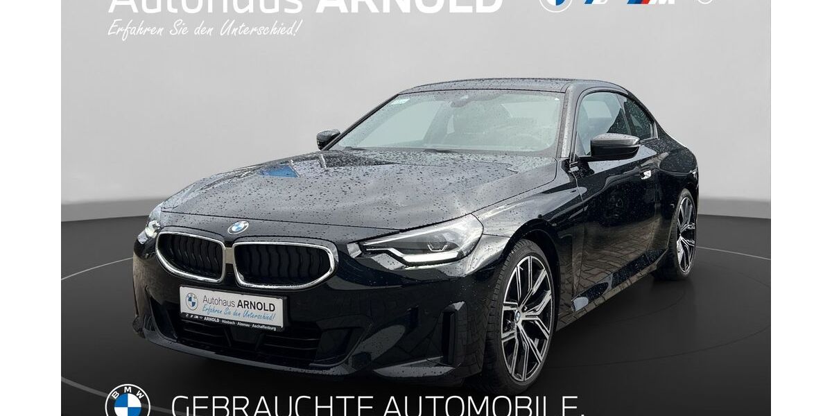 BMW 220 46.800 km 33.990 &euro; Alzenau 63755