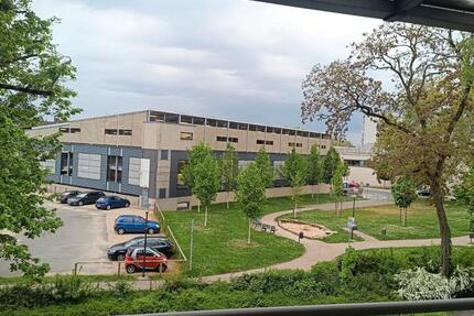 Wohnung Hanau - 2 Zimmer, 52 m&sup2;, 466&euro; | Angebot:26213096