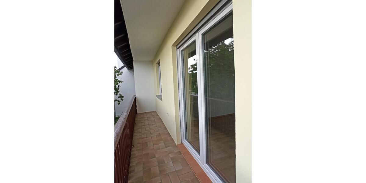 Etagenwohnung Aschaffenburg Gailbach - 3 Zimmer, 70 m&sup2;, 900&euro; | Angebot:25842067