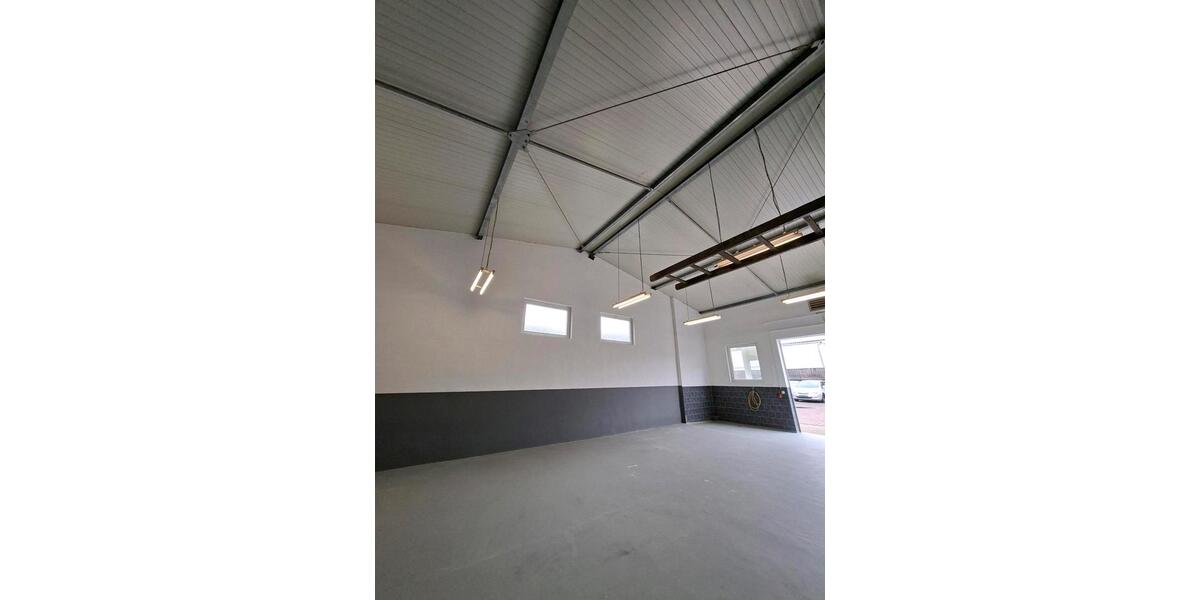 Gewerbeobjekt Maintal - 1.350&euro; | Angebot:26591502