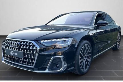 Audi A8 2.990 km 90.990 &euro; Aschaffenburg 63741