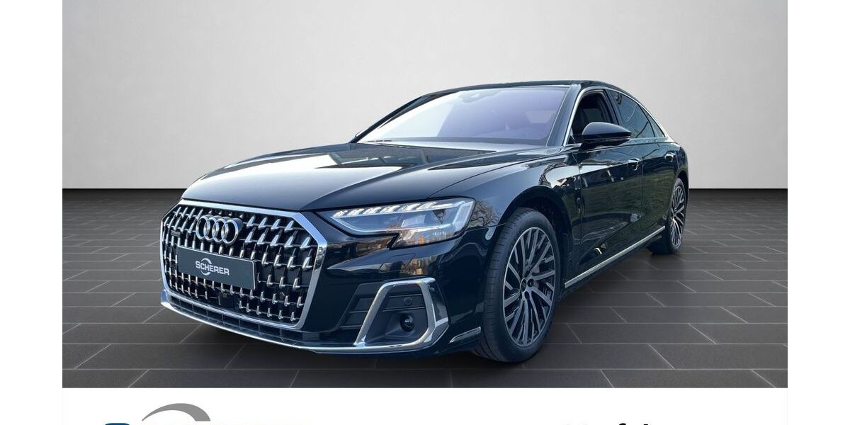 Audi A8 2.990 km 90.990 &euro; Aschaffenburg 63741