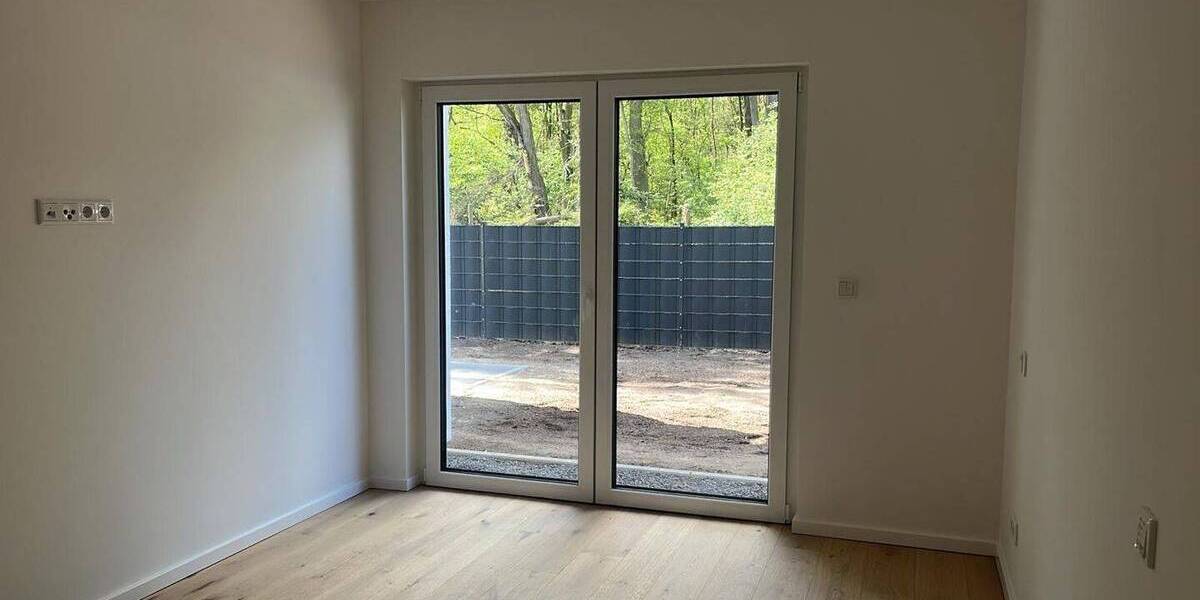 Terrassenwohnung Mühlheim am Main Mühlheim - 3 Zimmer, 105 m&sup2;, 1.700&euro; | Angebot:26319099