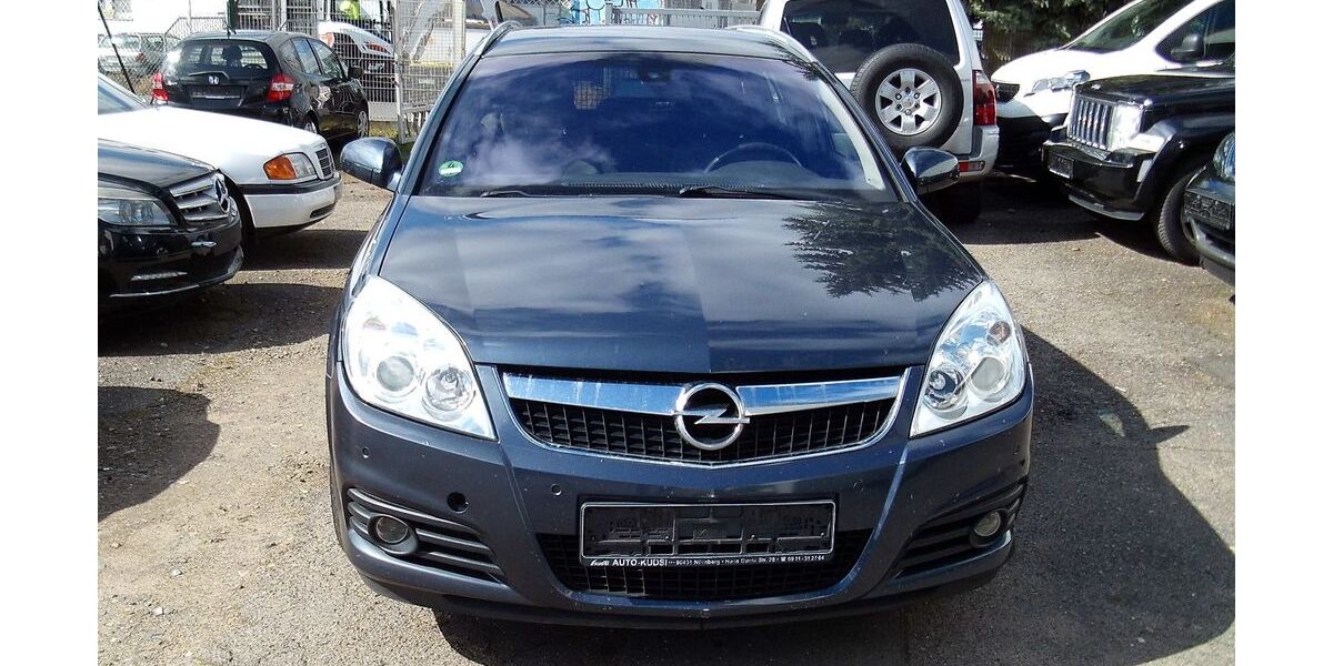 Opel Vectra 234.000 km 850 &euro; Erlensee 63526