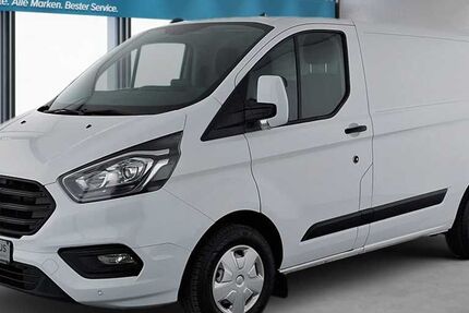 Ford Transit Custom 73.549 km 17.930 &euro; Maintal 63477