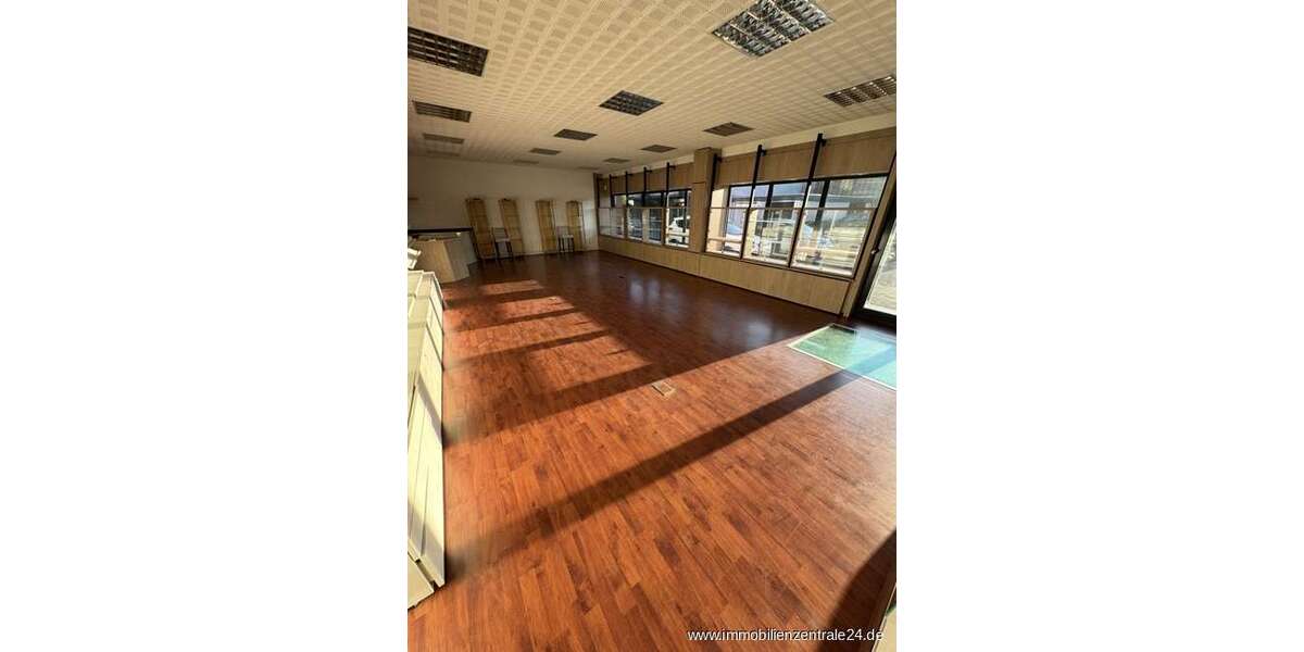 Gewerbeobjekt Rödermark - 265.000&euro; | Angebot:20521281