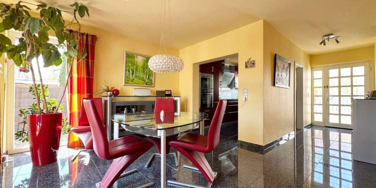 Einfamilienhaus Dietzenbach - 5 Zimmer, 164 m&sup2;, 785.000&euro; | Angebot:26136730