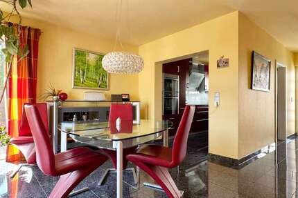 Haus Dietzenbach - 5 Zimmer, 164 m&sup2;, 785.000&euro; | Angebot:26136730