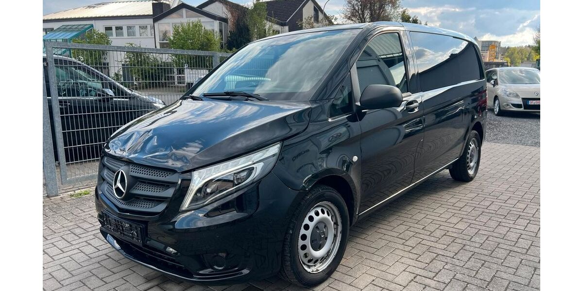 Mercedes-Benz Vito 193.800 km 15.500 &euro; Rödermark 63322