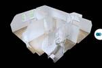 Etagenwohnung Erlenbach am Main Erlenbach - 2 Zimmer, 46 m&sup2;, 455&euro; | Angebot:26862641