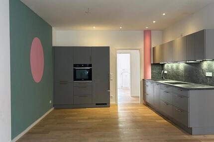 Wohnung Aschaffenburg Österreicher Kolonie - 4.5 Zimmer, 116 m&sup2;, 1.700&euro; | Angebot:25419252