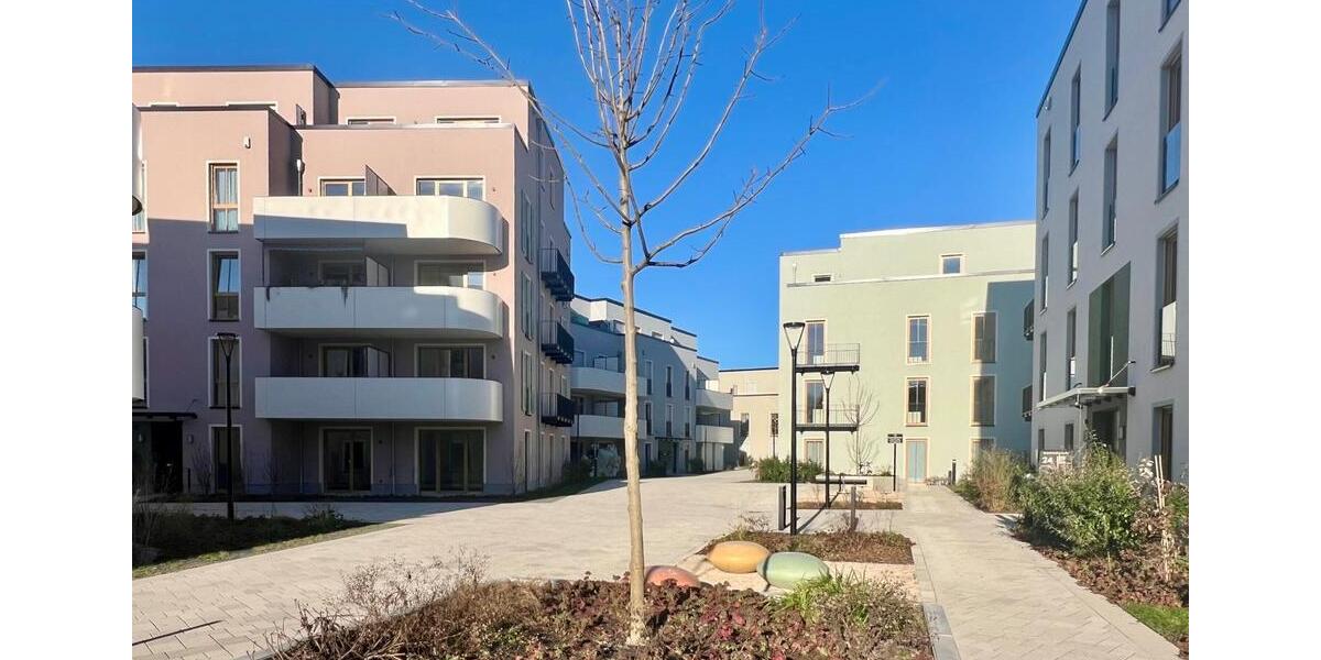 Erdgeschoßwohnung Mühlheim am Main - 5 Zimmer, 133 m&sup2;, 1.950&euro; | Angebot:23357487