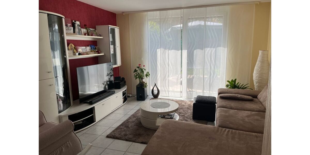 Provisionsfrei* RMH mit Garten und Stellplatz, Effizienzklasse A+ - Reihenmittelhaus Hanau Lamboy | Angebot:27301471