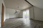 Dachgeschoßwohnung Lützelbach - 3 Zimmer, 85 m&sup2;, 800&euro; | Angebot:26677559
