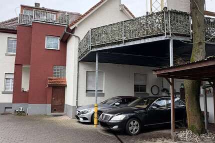 Haus Rodgau - 9 Zimmer, 467 m&sup2;, 690.000&euro; | Angebot:26364100