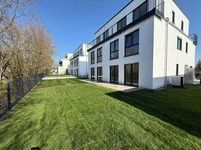 Doppelhaushälfte Erlensee - 5 Zimmer, 176 m&sup2;, 2.350&euro; | Angebot:26576081