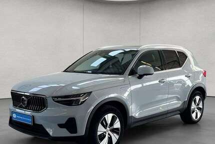 Volvo XC40 8.593 km 39.750 &euro; Hanau 63452