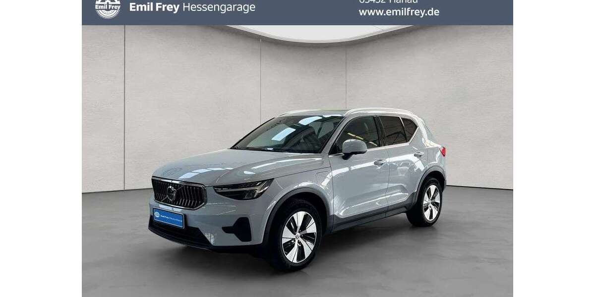 Volvo XC40 8.593 km 39.750 &euro; Hanau 63452