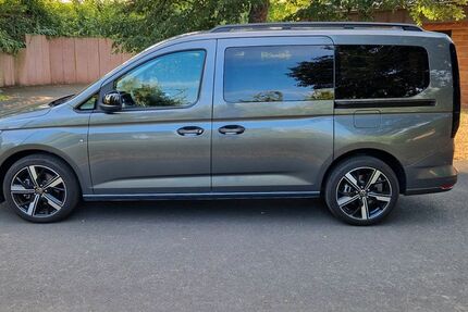 VW Caddy Maxi 2.257 km 33.900 &euro; Aschaffenburg 63741
