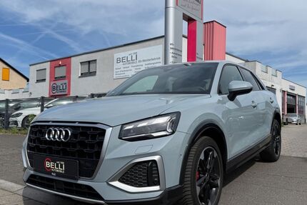 Audi Q2 61.455 km 24.950 &euro; Hanau 63452