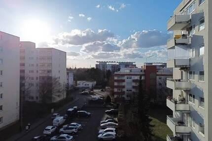 Wohnung Hanau Kesselstadt - 2 Zimmer, 65 m&sup2;, 175.000&euro; | Angebot:26082538