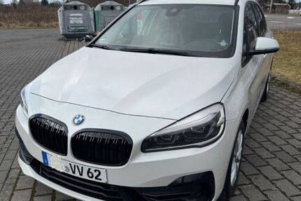 BMW 220 Active Tourer 103.000 km 16.999 &euro; Groß-Zimmern 64846