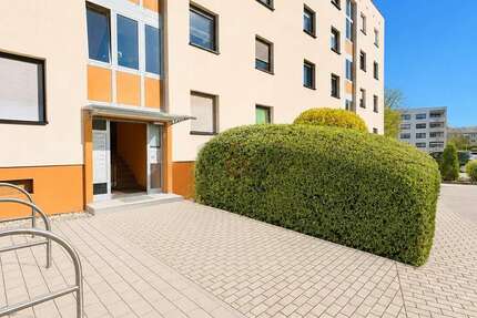 Wohnung Hanau Großauheim - 3 Zimmer, 74 m&sup2;, 995&euro; | Angebot:27186887