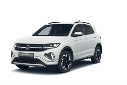 VW T-Cross 25.400 km 26.149 &euro; Freigericht 63579