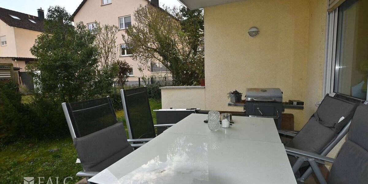 Etagenwohnung Obernburg am Main Obernburg - 2 Zimmer, 60 m&sup2;, 169.900&euro; | Angebot:26092392