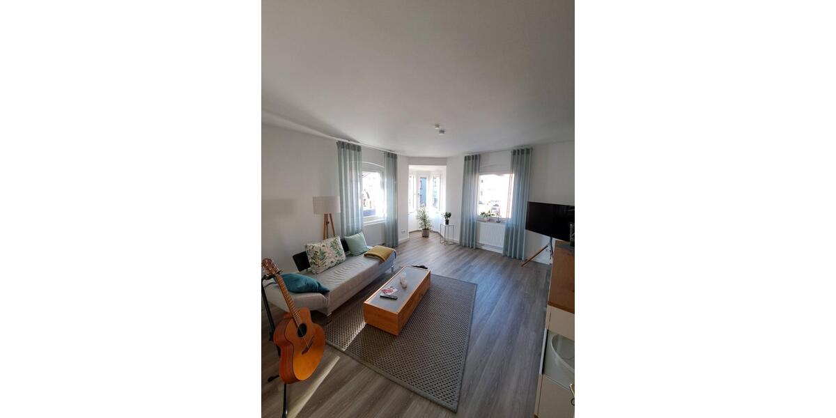 Etagenwohnung Obernburg am Main - 4 Zimmer, 152 m&sup2;, 1.300&euro; | Angebot:25217097