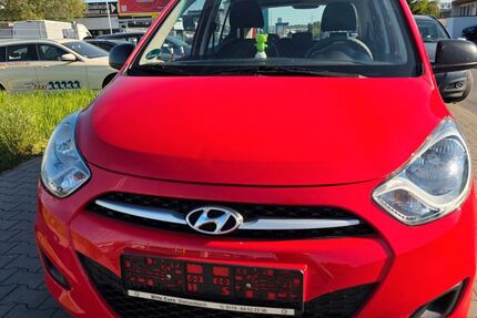 Hyundai i10 48.000 km 4.900 &euro; Dietzenbach 63128