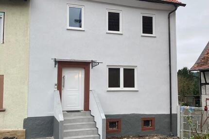 Haus Röllbach - 4 Zimmer, 110 m&sup2;, 275.000&euro; | Angebot:25298260