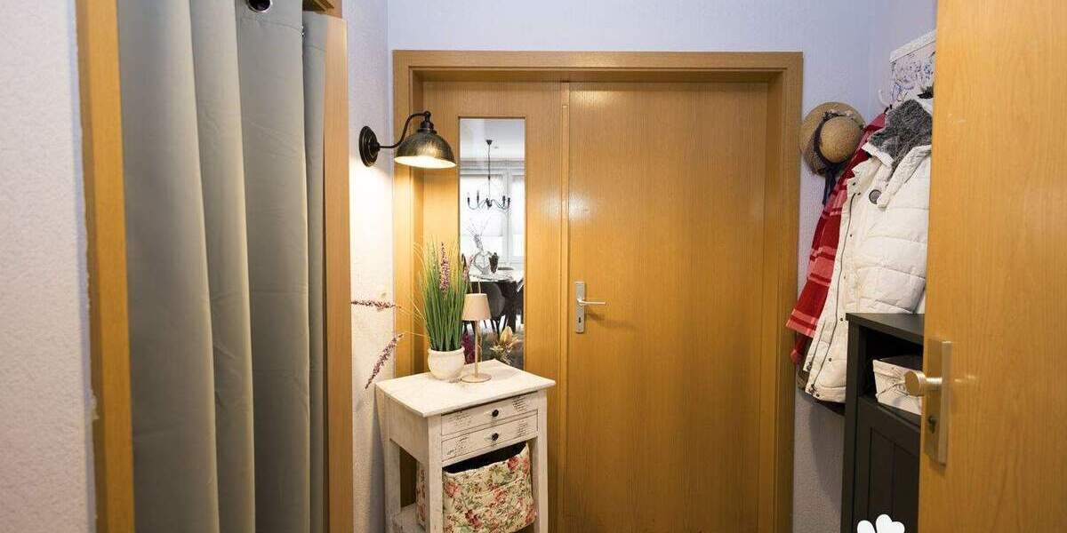 Etagenwohnung Aschaffenburg / Damm Damm - 3 Zimmer, 105 m&sup2;, 355.000&euro; | Angebot:25693808