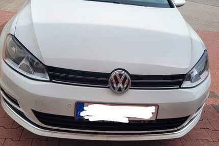 VW Golf 113.000 km 12.200 &euro; Aschaffenburg 63743