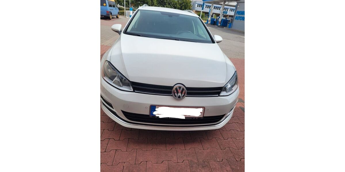 VW Golf 113.000 km 12.200 &euro; Aschaffenburg 63743