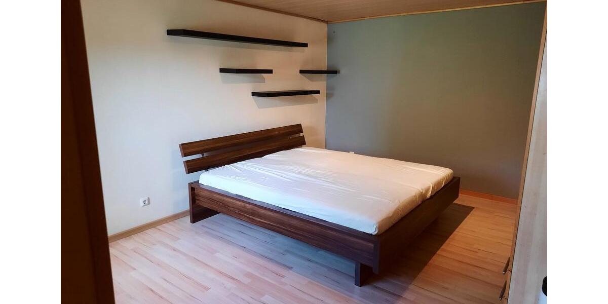 Etagenwohnung Erlensee - 2 Zimmer, 58 m&sup2;, 550&euro; | Angebot:26277699