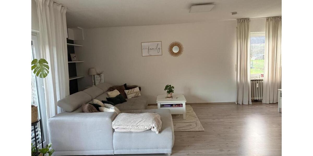 Etagenwohnung Collenberg - 3 Zimmer, 95 m&sup2;, 750&euro; | Angebot:25420752